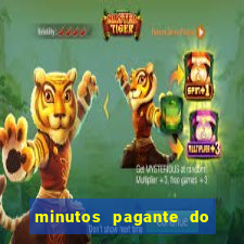 minutos pagante do fortune rabbit